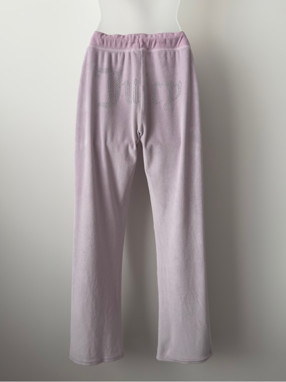 juicy couture rhinestone pants from marshall’s - Picture 4 of 11